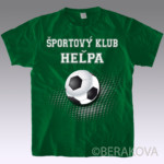Športový klub Heľpa